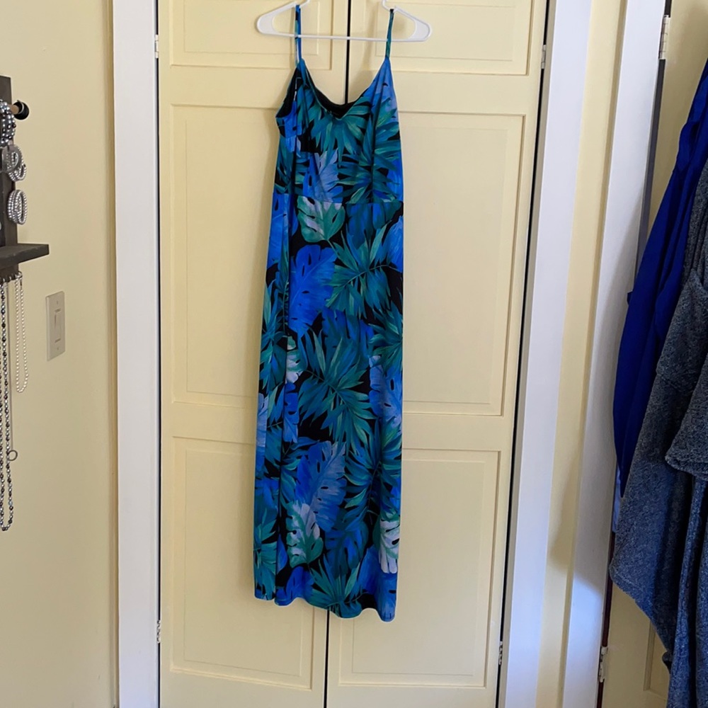 Dress size medium